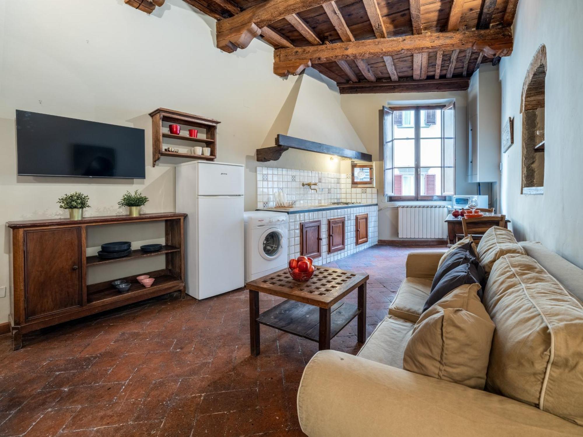 Santa Croce Junior Suite - Dolcevita Holiday Florencia Exterior foto